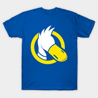 Duck Logo T-Shirt